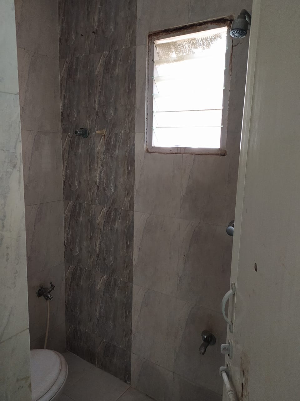 Garden-Facing 2 BHK in Gota, Ahmedabad